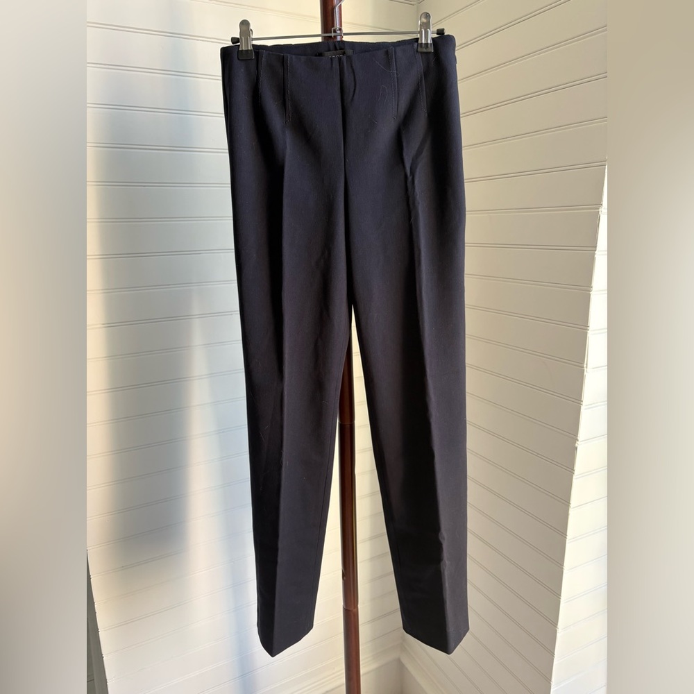 Talbots Women’s Navy Dress Pants